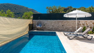 VKV4406 Villa Kalkan