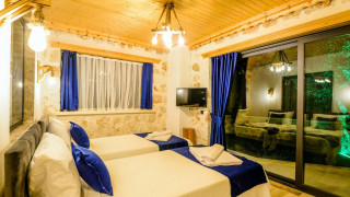 VKV8069 Villa Kalkan