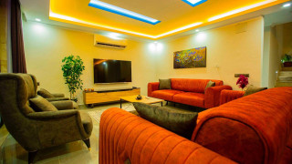 VKV3746 Villa Kalkan