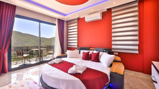 VKV2336 Villa Kalkan