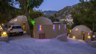 VKV6229 Villa Kalkan
