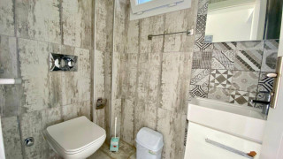 VKV9873 Villa Kalkan