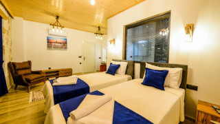 VKV8069 Villa Kalkan