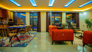 VKV3746 Villa Kalkan