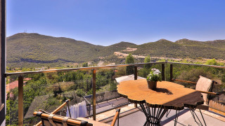 VKV2336 Villa Kalkan