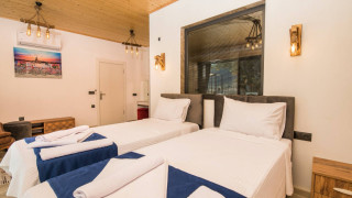 VKV8069 Villa Kalkan