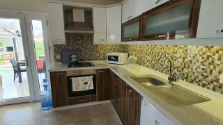 VKV8614 Villa Kalkan