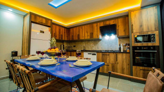 VKV3746 Villa Kalkan