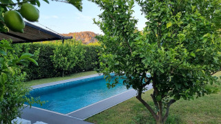 VKV4481 Villa Kalkan