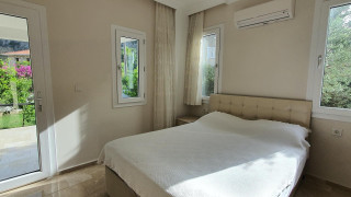 VKV8614 Villa Kalkan