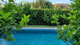 VKV4481 Villa Kalkan