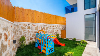 VKV4406 Villa Kalkan