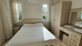 VKV8614 Villa Kalkan
