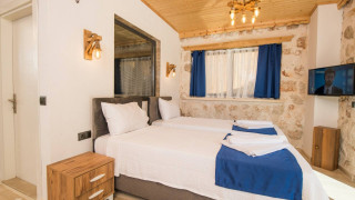 VKV8069 Villa Kalkan