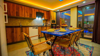 VKV3746 Villa Kalkan