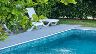 VKV4481 Villa Kalkan