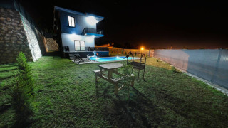 VKV4421 Villa Kalkan