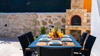 VKV4406 Villa Kalkan