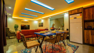 VKV3746 Villa Kalkan