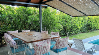 VKV4481 Villa Kalkan