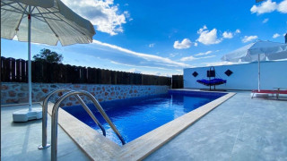 VKV5203 Villa Kalkan