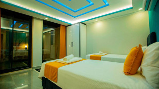 VKV3746 Villa Kalkan