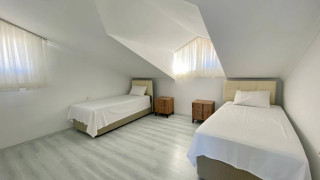 VKV9397 Villa Kalkan