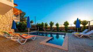 VKV8691 Villa Kalkan