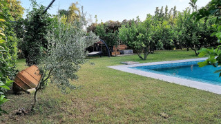 VKV4481 Villa Kalkan