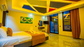 VKV3746 Villa Kalkan