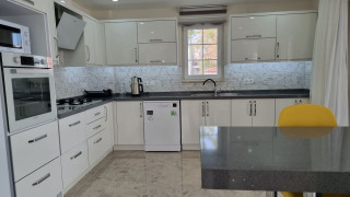 VKV7049 Villa Kalkan