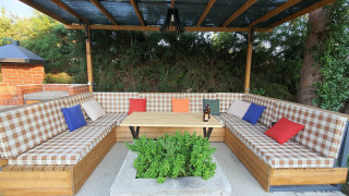 VKV4165 Villa Kalkan