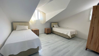 VKV9873 Villa Kalkan