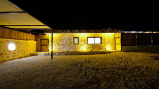 VKV8069 Villa Kalkan