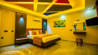 VKV3746 Villa Kalkan