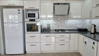 VKV7049 Villa Kalkan
