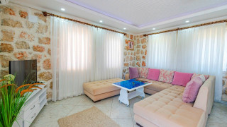 VKV8691 Villa Kalkan
