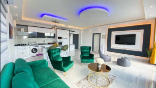 VKV5203 Villa Kalkan