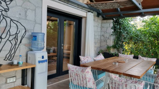 VKV4165 Villa Kalkan