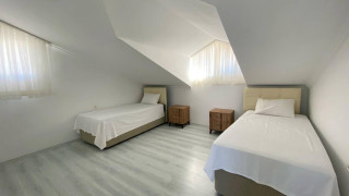 VKV9873 Villa Kalkan