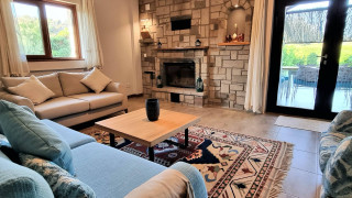 VKV4481 Villa Kalkan