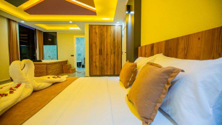 VKV3746 Villa Kalkan