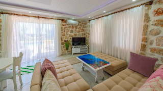 VKV8691 Villa Kalkan