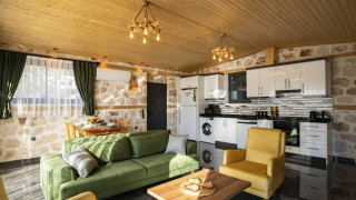 VKV7580 Villa Kalkan