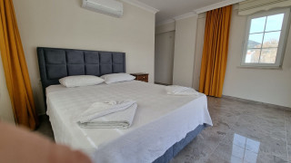 VKV7049 Villa Kalkan