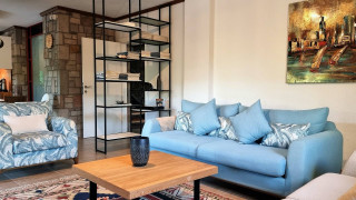 VKV4165 Villa Kalkan