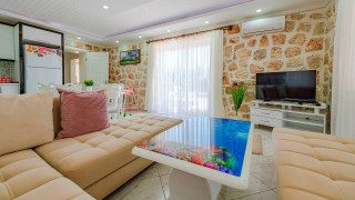 VKV8691 Villa Kalkan