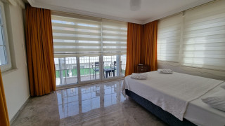 VKV7049 Villa Kalkan
