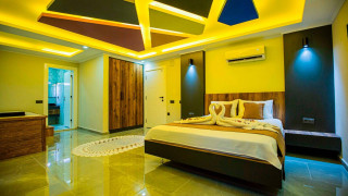 VKV3746 Villa Kalkan