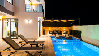 VKV4406 Villa Kalkan